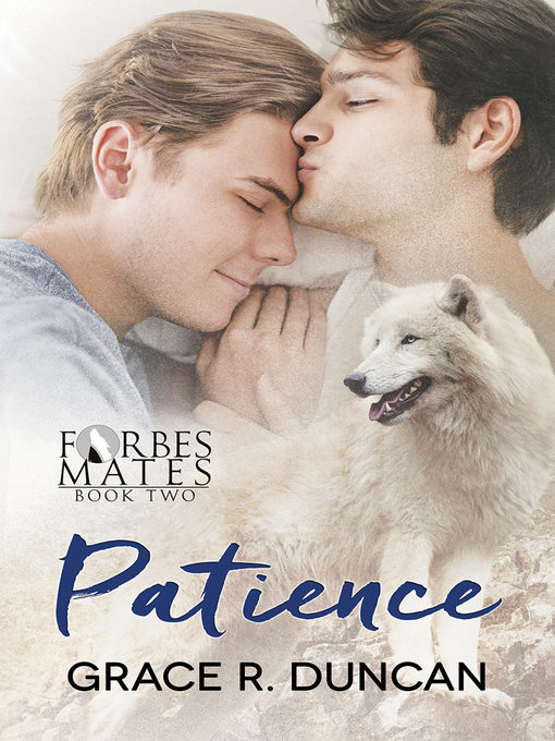 Title details for Patience by Grace R. Duncan - Available